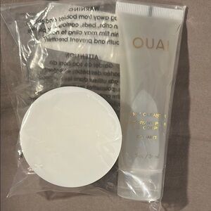 OUAI Body Care Duo